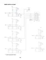 Preview for 36 page of Teac DV-H500 Service Manual