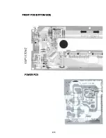 Preview for 50 page of Teac DV-H500 Service Manual