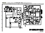 Preview for 11 page of Teac DV-H550 Service Manual