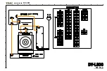 Предварительный просмотр 11 страницы Teac DV-L800 Service Manual