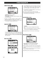 Preview for 46 page of Teac Esoteric DV-50 Owner'S Manual