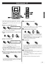 Preview for 29 page of Teac EX-M1 Owner'S Manual