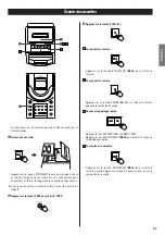 Preview for 31 page of Teac EX-M1 Owner'S Manual