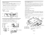 Preview for 4 page of Teac FD-505 Installation Manual