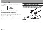 Preview for 44 page of Teac GB-10 Owner'S Manual