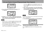 Preview for 70 page of Teac GB-10 Owner'S Manual