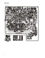 Предварительный просмотр 12 страницы Teac GF-330 Service Manual