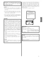 Предварительный просмотр 3 страницы Teac GF-350 Owner'S Manual