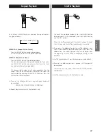 Предварительный просмотр 17 страницы Teac GF-350 Owner'S Manual