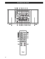 Предварительный просмотр 32 страницы Teac GF-350 Owner'S Manual