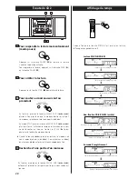 Предварительный просмотр 38 страницы Teac GF-350 Owner'S Manual