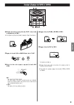 Предварительный просмотр 53 страницы Teac GF-600 Owner'S Manual