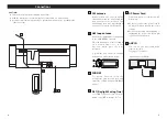 Preview for 4 page of Teac GR-10i Owner'S Manual