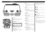 Preview for 5 page of Teac GR-10i Owner'S Manual