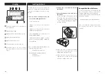 Preview for 6 page of Teac GR-10i Owner'S Manual