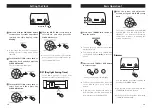 Preview for 7 page of Teac GR-10i Owner'S Manual