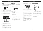 Preview for 8 page of Teac GR-10i Owner'S Manual