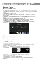 Preview for 16 page of Teac L Series User Manual