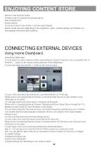 Preview for 34 page of Teac L Series User Manual