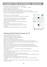 Preview for 36 page of Teac L Series User Manual