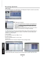 Предварительный просмотр 28 страницы Teac LE23A86FHD User Manual