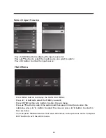 Preview for 16 page of Teac LE40A4E1FHD User Manual