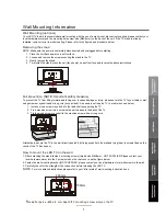 Preview for 11 page of Teac LET3996FHD User Manual