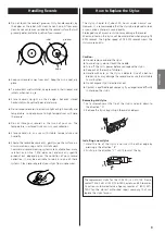 Preview for 5 page of Teac LP-R400 Owner'S Manual