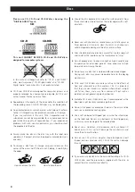 Preview for 6 page of Teac LP-R400 Owner'S Manual