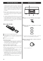 Preview for 36 page of Teac LP-R400 Owner'S Manual