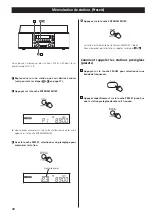 Preview for 38 page of Teac LP-R400 Owner'S Manual