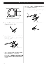 Preview for 40 page of Teac LP-R400 Owner'S Manual