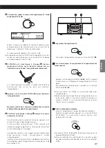 Preview for 47 page of Teac LP-R400 Owner'S Manual