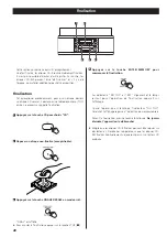 Preview for 48 page of Teac LP-R400 Owner'S Manual