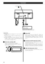 Preview for 56 page of Teac LP-R400 Owner'S Manual