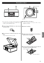 Preview for 63 page of Teac LP-R400 Owner'S Manual