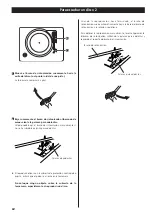 Preview for 64 page of Teac LP-R400 Owner'S Manual