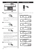 Preview for 66 page of Teac LP-R400 Owner'S Manual