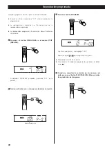 Preview for 68 page of Teac LP-R400 Owner'S Manual