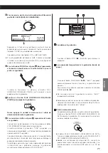 Preview for 71 page of Teac LP-R400 Owner'S Manual