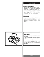 Preview for 6 page of Teac LT-1 Owner'S Manual