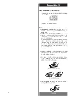 Preview for 8 page of Teac LT-1 Owner'S Manual