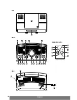 Preview for 12 page of Teac LT-1 Owner'S Manual