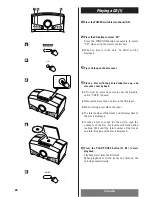 Preview for 20 page of Teac LT-1 Owner'S Manual