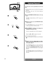 Preview for 24 page of Teac LT-1 Owner'S Manual