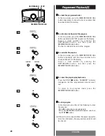 Preview for 26 page of Teac LT-1 Owner'S Manual