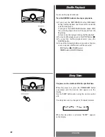 Preview for 30 page of Teac LT-1 Owner'S Manual