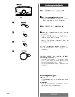 Preview for 32 page of Teac LT-1 Owner'S Manual