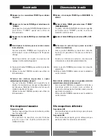 Preview for 33 page of Teac LT-1 Owner'S Manual