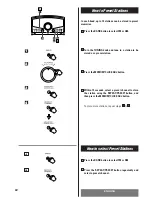 Preview for 34 page of Teac LT-1 Owner'S Manual